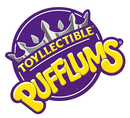 Toyllectible Noble Collection Spongebob Squarepants Pufflums