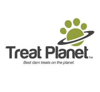 Etta Says! Crunchy Premium Bar Pork & Apple Dog Treat