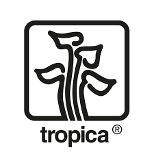 TROPICA 50 YEARS UNDER THE SURFACE BOOK