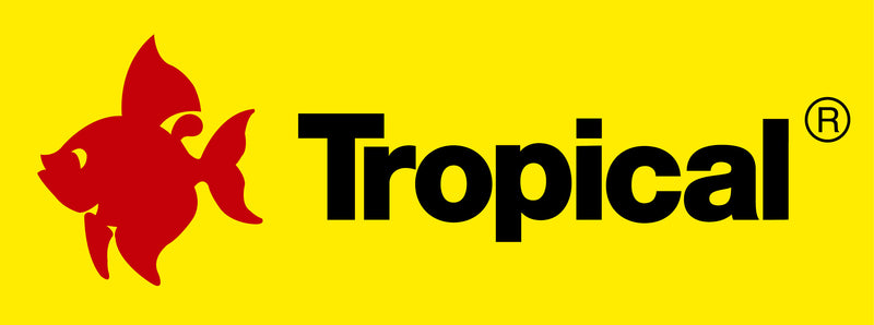 Tropical Soft Line America 60g - Sinking Granules