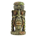 UT Tiki Totem Aquarium / Reptile ornament