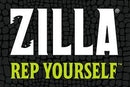 Zilla Mounting Spring Clip for assorted lighting domes