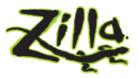 Zilla Fresh Air Locking Screen Clips