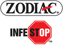 Zodiac INFESTOP Topical Flea Solution for Dogs 4.6KG to 11KG