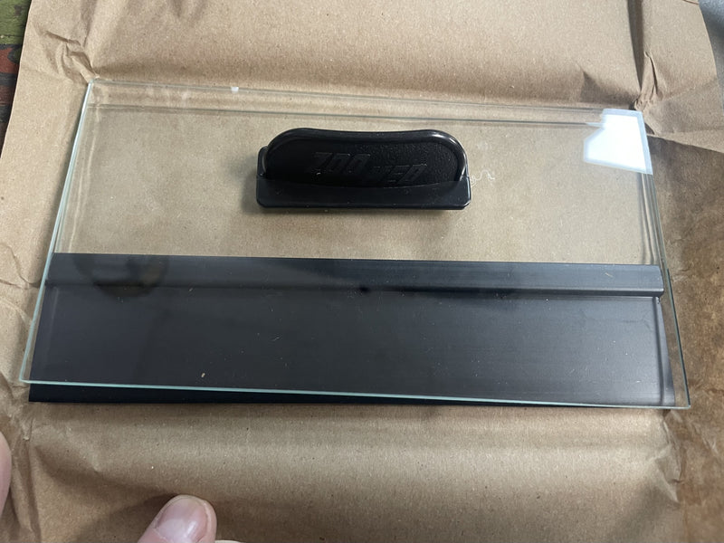 Zoo Med Betta Habitat Kit - 3 gal Replacement Glass Lid