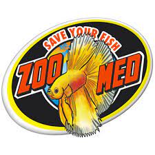 Zoo Med Floating Fish Food Clip