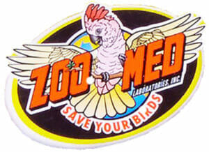 Zoo Med Avian Electrolytes for all Birds