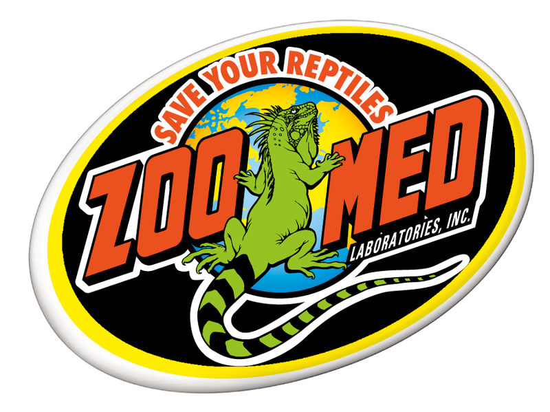 Zoo Med 40 Gallon ReptiHabitat Bearded Dragon Tank Kit - Complete Kit