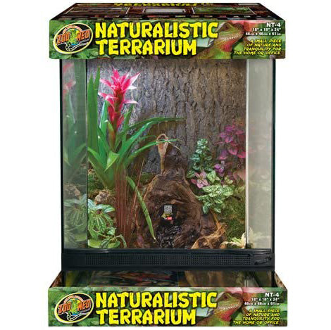 Zoo Med Naturalistic Terrarium - 18" x 18" x 24"