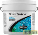 Seachem MatrixCarbon 4kg - High Efficiency Activated Spherical Carbon
