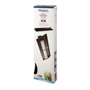 Aqueon Deluxe FLUORESCENT Full Hood 36" Aquarium Lighting for Freshwater