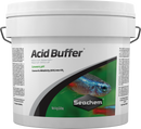 Seachem Acid Buffer 4kg - Adjusts pH to 5.0—8.0 - Contains No Phosphate