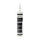 Aquascape Black Silicone Sealant for Ponds & Aquariums 10.1oz