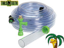PYTHON No Spill "Clean And Fill" Aquarium Maintenance System - 75 ft (22.86m)