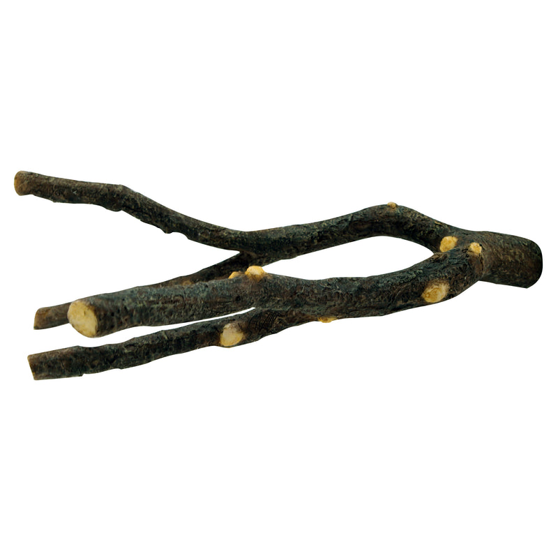 Living World Nature's Perch - Small 23cm (9in) - Natural Looking Branch