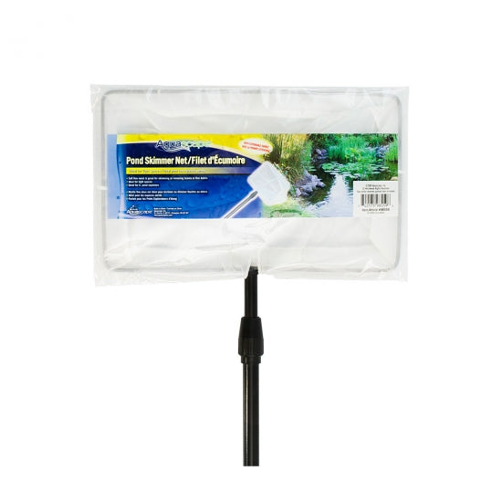 Aquascape Pond Skimmer Net - Rectangular 12" x 7"