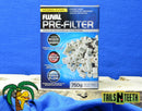 Fluval PRE-FILTER for Fluval External Canister Filters - 750g - A1470