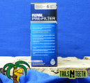 Fluval PRE-FILTER for Fluval External Canister Filters - 750g - A1470