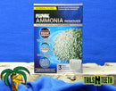 Fluval AMMONIA REMOVER for Fluval External Canister Filters - 3 Pack - A1480