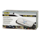 GLO T5 HO High Output Electronic Fluorescent Lighting System for 2 x 24W or 2 x 39W bulbs