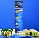 Fluval BIO-FOAM MAX for Fluval 406/407 - Mechanical Filter Media - 2 Pack - A189