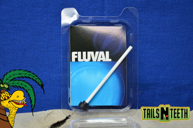 Fluval Impeller Shaft and Bushing 106/206/306/406 all 07 series - Replacement Part A20039