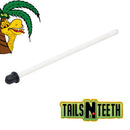 Fluval Impeller Shaft and Bushing 304/305 404/405 - Replacement Part A20066