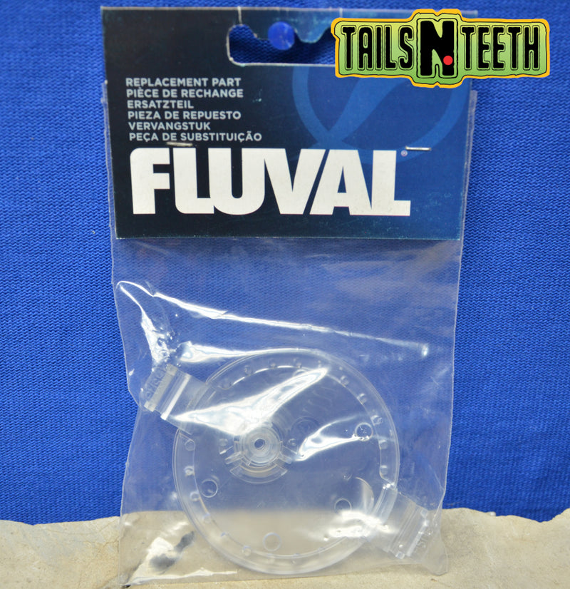 Fluval 104 / 105 Replacement Impeller Cover A20116 - Replacement Part