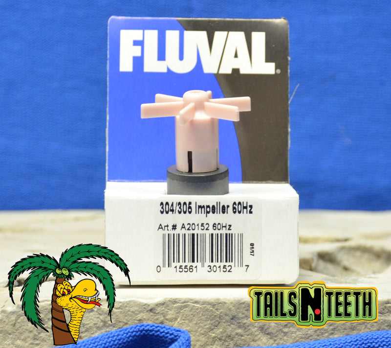 Fluval Replacement Impeller for Fluval 304 / 305 - Replacement Part A20152