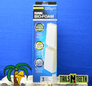 Fluval Bio-Foam for Fluval FX4 / FX5 / FX6 - Filter Block 3 Pack - A228