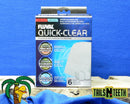 Fluval QUICK CLEAR for Fluval 306/307, 406/407 - Filter Media 6 Pack - A244