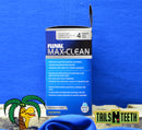 Fluval MAX-CLEAN for Fluval FX4 / FX5 / FX6 - Fine Filter Pad - 3 Pack - A248