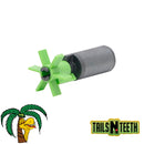AquaClear Replacement Impeller for AquaClear 110 (AC500) - Replacement Part A638