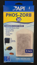 API PHOS-ZORB SIZE 30 - 1 Pack