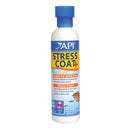 API Stress Coat+ 237ml (8oz) - Protects Fish - Makes Tap Water Safe