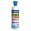 Tap Water Conditioner - 473ml (16 fl oz) - Removes Chlorine and Detoxifies Heavy Metals In Tap Water.