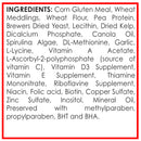 API Vacation Pyramid Fish Feeder - 34g (1 Block) - Time Release Food Block w/ Vitamins