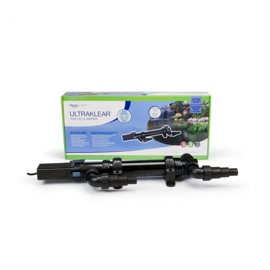 AQUASCAPE UltraKlear 1000 UV Clarifier - 14 W