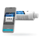 AQUAVITRO SENTIA DOSE MODULAR AQUARIUM DOSING PUMP - PRIMARY UNIT