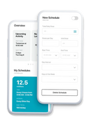 AQUAVITRO SENTIA DOSE MODULAR AQUARIUM DOSING PUMP - SECONDARY UNIT-