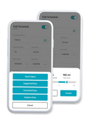AQUAVITRO SENTIA DOSE MODULAR AQUARIUM DOSING PUMP - SECONDARY UNIT-