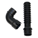 AQUEON QF 20/30  TANK EXTENSION ELBOW -ITEM NO.