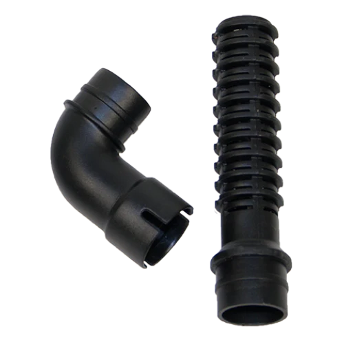 AQUEON QF 20/30  TANK EXTENSION ELBOW -ITEM NO.