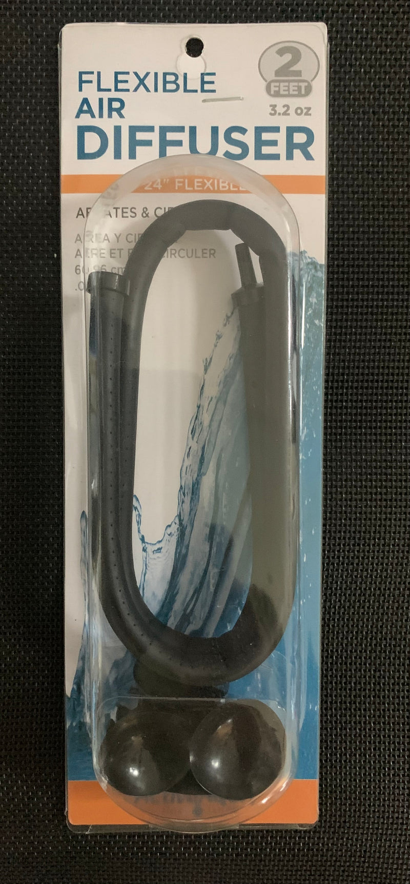 Copy of Active Aqua 2 Foot Flexible Air Diffuser