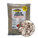 African Cichlid Mix Original - 20 lb