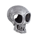 Alien Skull Aquarium Ornament