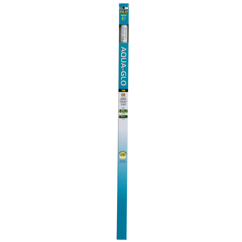 Aqua-GLO T8 Fluorescent Aquarium Bulb - 30 W - 91 cm x 2.5 cm (36 in x 1 in) A1585