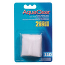 AquaClear Nylon Filter Media Bags for AquaClear 110 Power Filter - 2 Pack