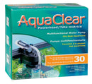 AquaClear Power Head 30 - Pumps 170 GPH - For 10-30 Gallon Aquariums