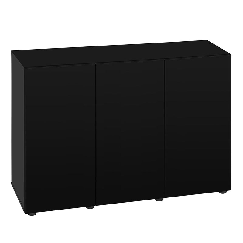 Aquael Opti Set 240 Cabinet - Black - 48" x 16"